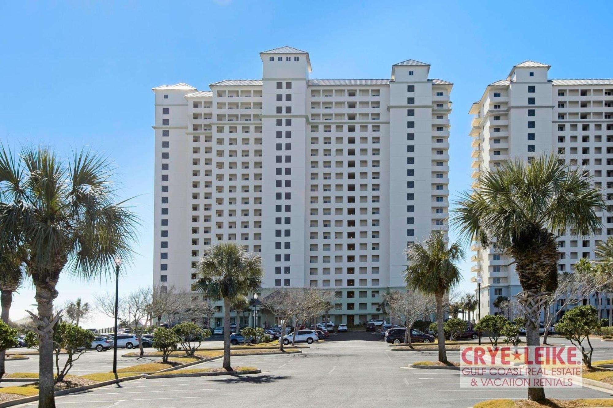 Gulf HighlandsBeach Club Avalon 1904别墅 外观 照片