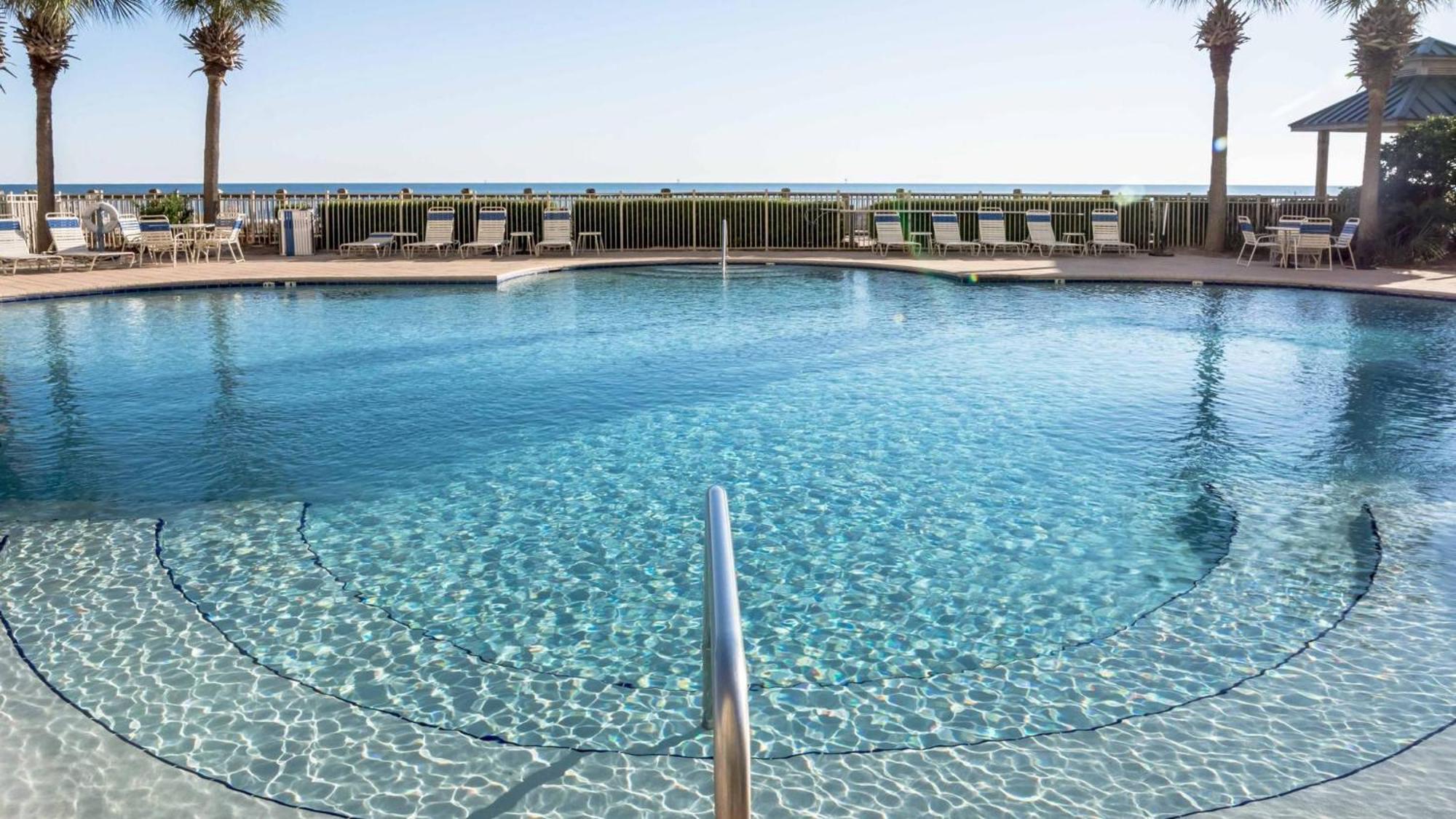 Gulf HighlandsBeach Club Avalon 1904别墅 外观 照片
